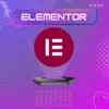 Elementor Pro License Key Activation with (One Year Updates)