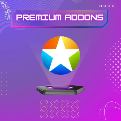 Premium Addons Pro for Elementor (Lifetime Updates)