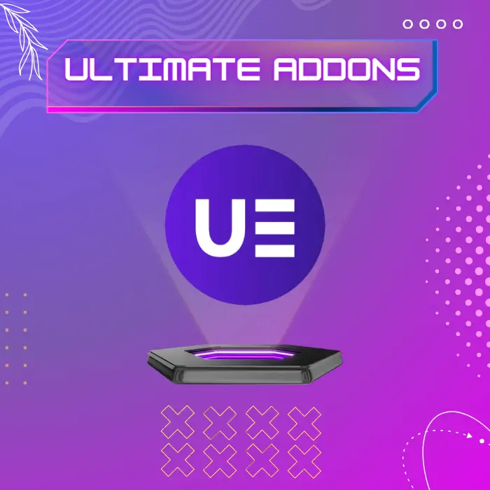 Ultimate Addons Premium for Elementor (Lifetime Updates)