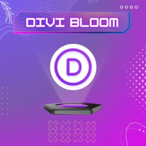 Divi Bloom Plugin Lifetime License Key – Opt-In & Email Lead Generation