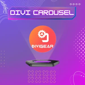 Divi Carousel Module – Lifetime License Key Activation with Auto Updates