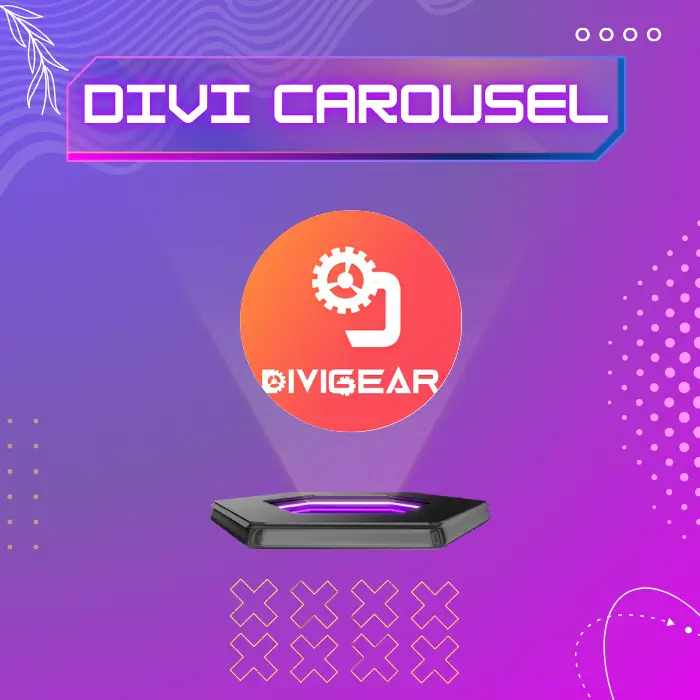 Divi Carousel Module – Lifetime License Key Activation with Auto Updates