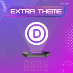 Divi Extra Theme – Lifetime License Key Activation with Automatic Updates