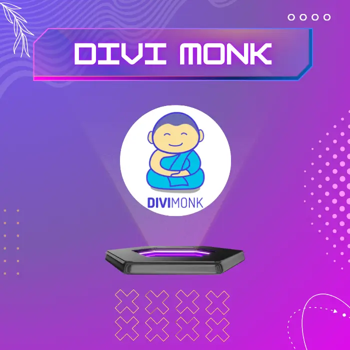 Divi Monk Addons Lifetime License Key – 250+ Divi Templates and Layouts