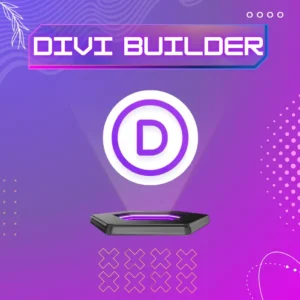Divi Page Builder Lifetime License Key Activation – Original & Auto Updates