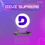 Divi Supreme Pro – Lifetime License Key Activation with Auto Updates