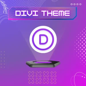 Divi Theme Lifetime License Key Activation – Original & Auto Updates