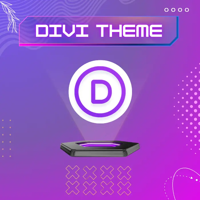 Divi Theme Lifetime License Key Activation – Original & Auto Updates